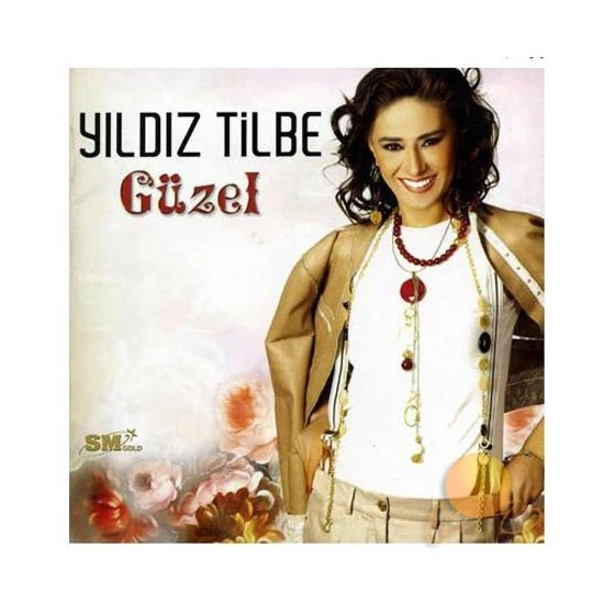 Yıldız Tilbe - Güzel CD