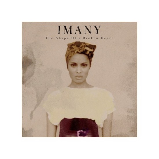 Imany перевод