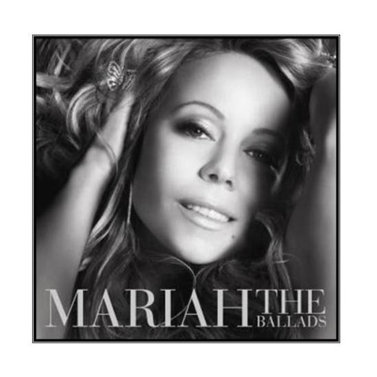 Mariah Carey The Ballads Cd Fiyatı Taksit Seçenekleri