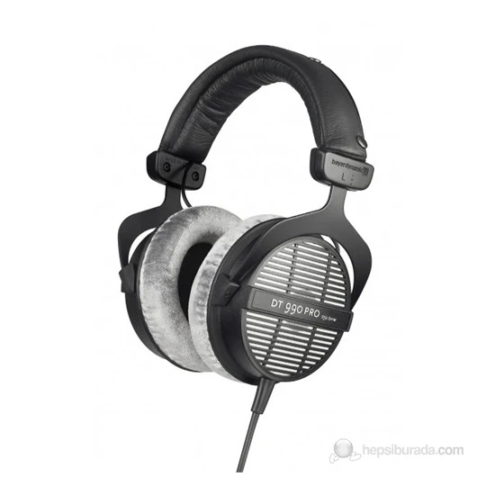 Beyerdynamic DT 990 Pro-Studio Kulaküstü Kulaklık (250 Ohm)