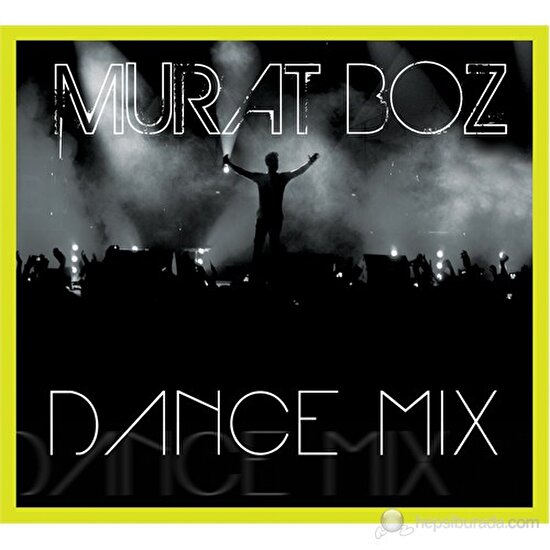 Murat Boz - Dance Remix