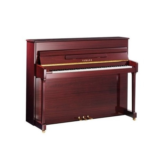 Yamaha B2 Akustik Duvar Piyanosu (Parlak Maun) Kitabı ve Fiyatı