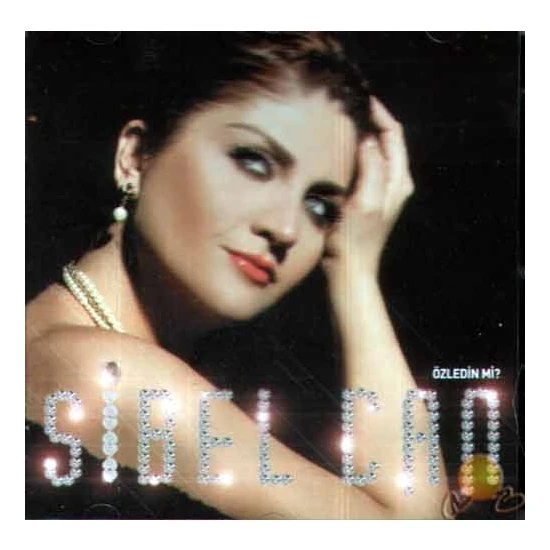 Sibel Can - Özledin Mi (CD)