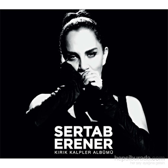 Sertab Erener - Kırık Kalpler