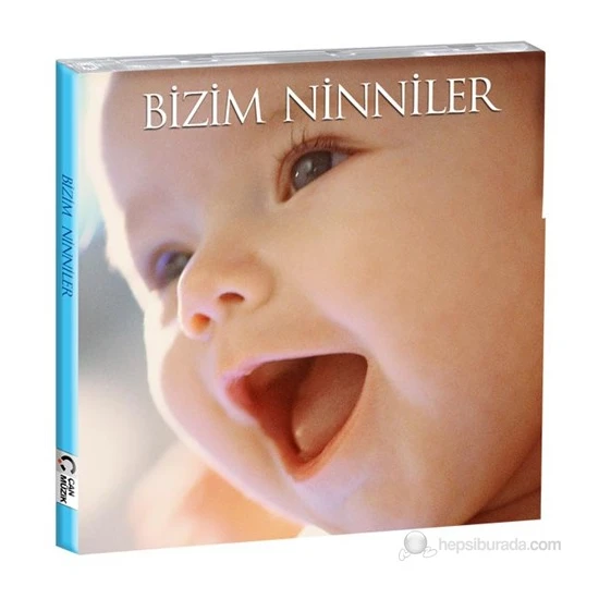 Bizim Ninniler (CD)