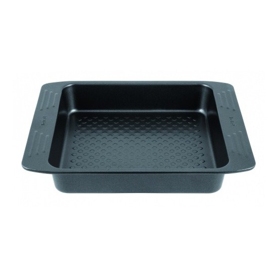 Tefal Easy Grıp Kare Kek Kalıbı 20X20 Fiyatı Taksit Seçenekleri