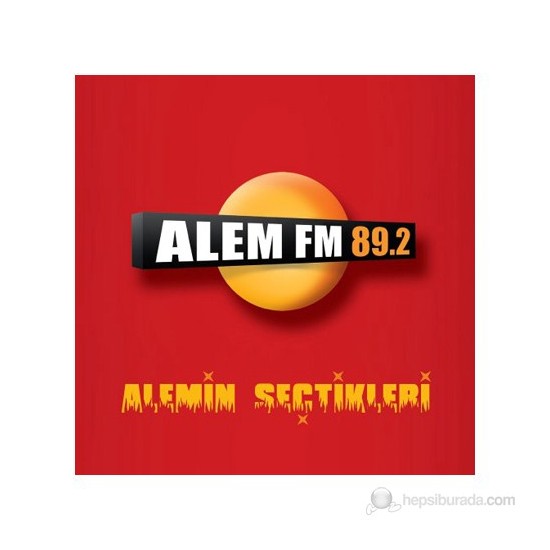 Alem Fm - Alemin Seçtikleri