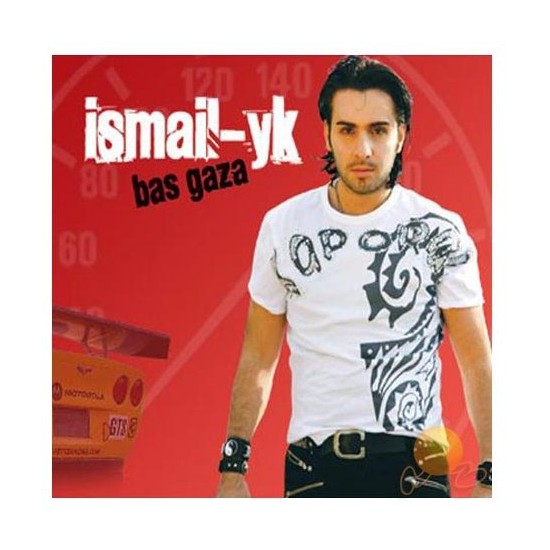 İsmail Yk - Bas Gaza