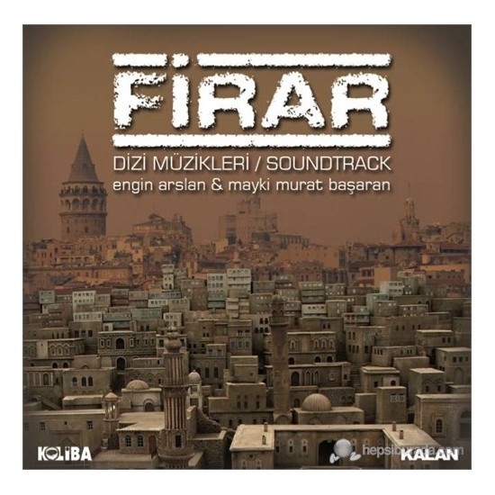 Firar - Dizi Müzikleri / Soundtrack