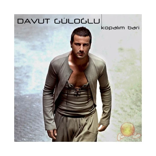 Davut Güloğlu - Kopalım Bari