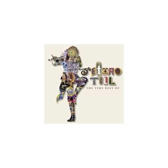 Jethro Tull The Very Best Of Cd Fiyatı Taksit Seçenekleri Jethro Tull The Very Best Of Cd Fiyatı Taksit Seçenekleri