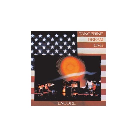 Tangerıne Dream Encore (Live) Fiyatı Taksit Seçenekleri