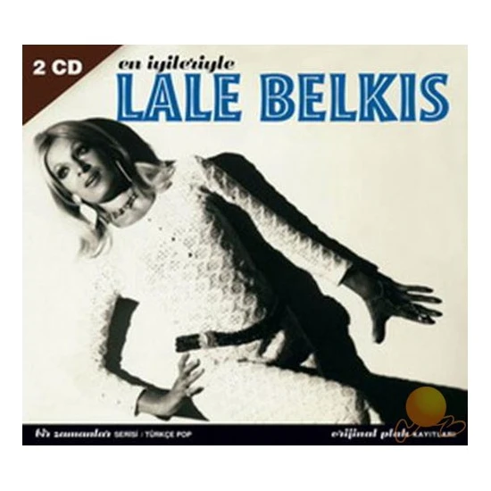 Lale Belkıs - En İyileriyle (2 Cd)