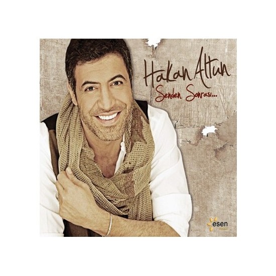 Hakan Altun - Senden Sonrası (CD)