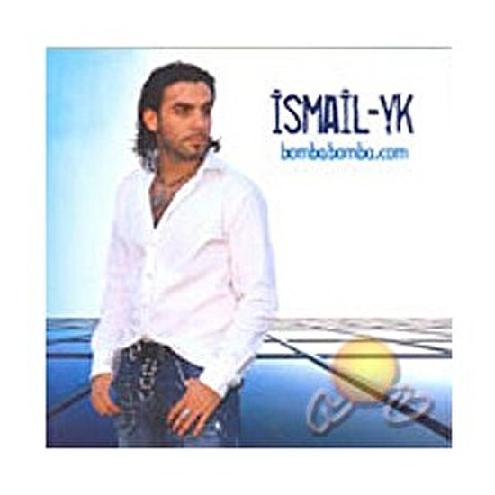 Bombabomba.com (ismail-yk )-cd