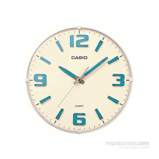 Casio Iq637Df Duvar Duvar Saati Fiyatı Taksit Seçenekleri Casio Iq637Df Duvar Duvar Saati Fiyatı Taksit Seçenekleri