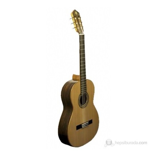Prudencio Saez Model 12 Klasik Gitar