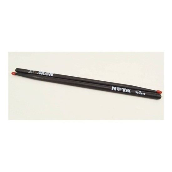 Nova N5Anb Plastik Uçlu Siyah Baget (Bateri Çubuğu)