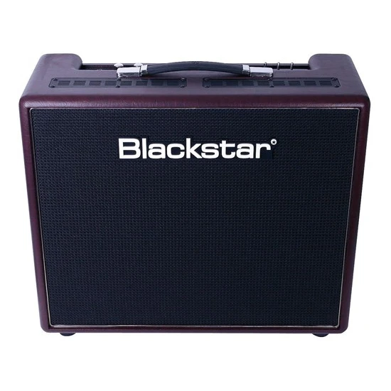 Blackstar Artisan Kombo Elektro Gitar Amfi