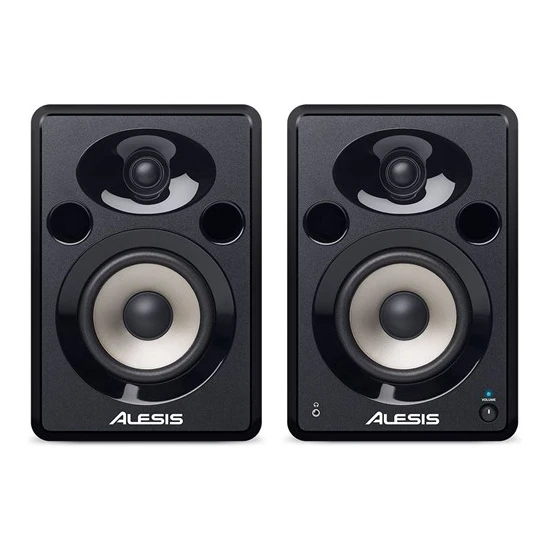 Alesis ELEVATE 5 Referans Monitörü (Çift)