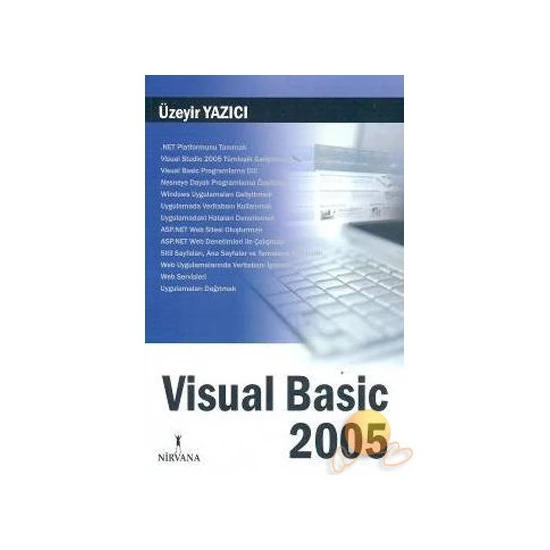 VISUAL BASIC 2005