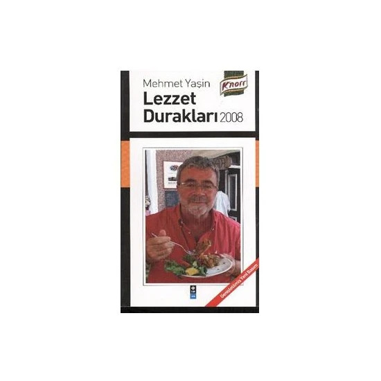 Lezzet Durakları 2008