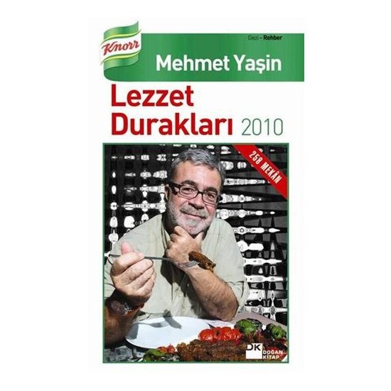 Lezzet Durakları 2010