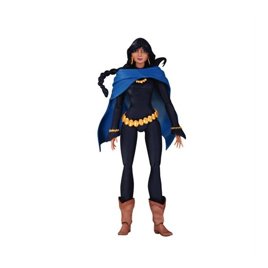 Dc Comics Designer Series Raven Action Figure Fiyatı