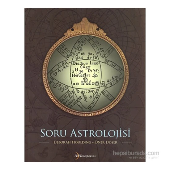 Soru Astrolojisi