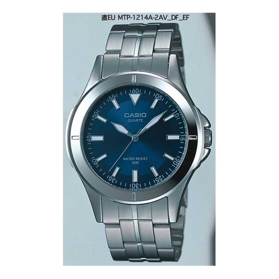 casio mtp 1214 price