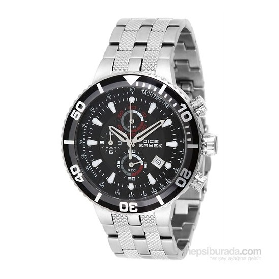 Dice Kayek DK43993SB02 Erkek Kol Saati Fiyatı