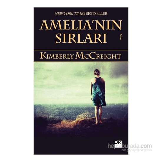 Amelıa’Nın Sırları-Kimberly Mccreight