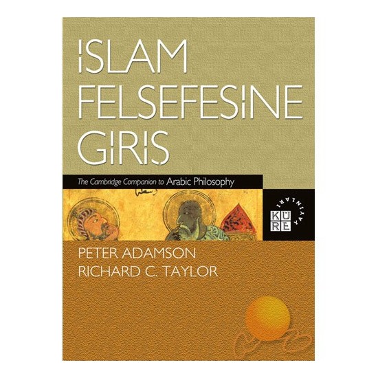 İslam Felsefesine Giriş