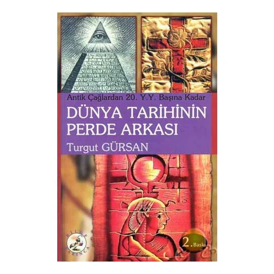 Dünya Tarihinin Perde Arkası