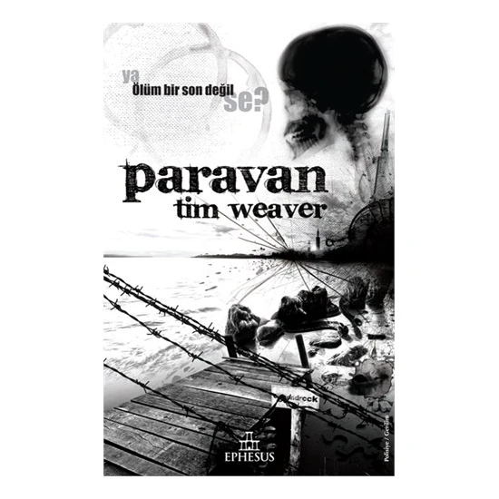 Paravan-Tim Weaver