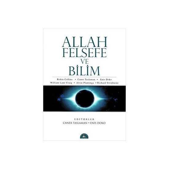 Allah Felsefe Ve Bilim-Alvin Plantinga