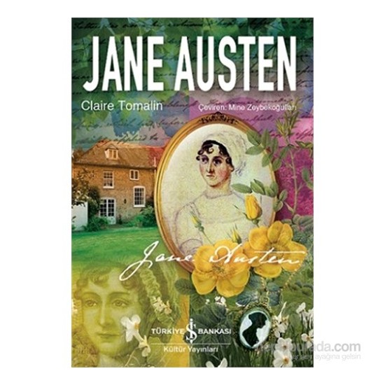 jane austen a life claire tomalin jane austen a life claire tomalin