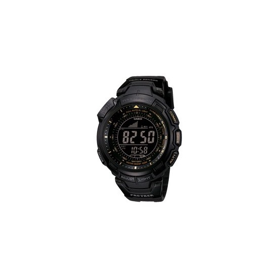 casio protrek 110y