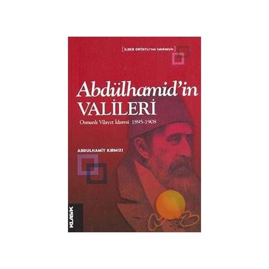 Abdülhamid'in Valileri-Abdülhamit Kırmızı