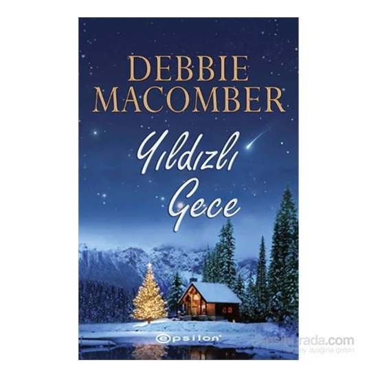 Yıldızlı Gece - Debbie Macomber