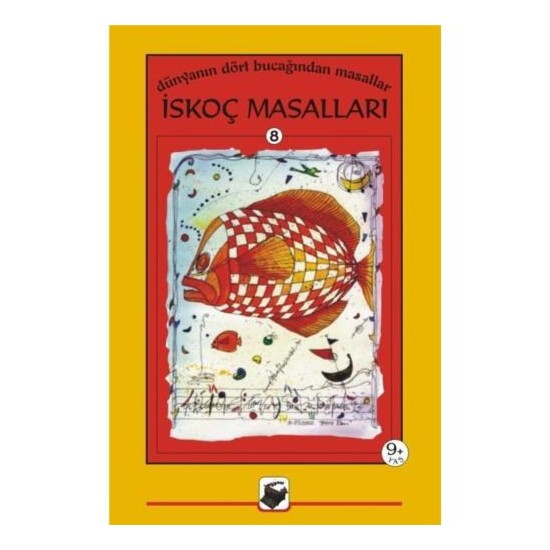 İskoç Masalları