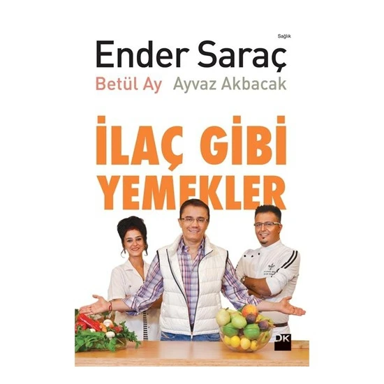 İlaç Gibi Yemekler - Ayvaz Akbacak