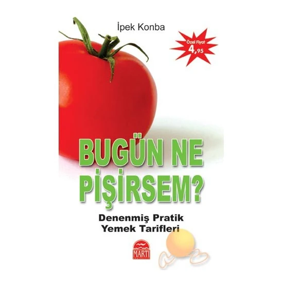 Bugün Ne Pişirsem?