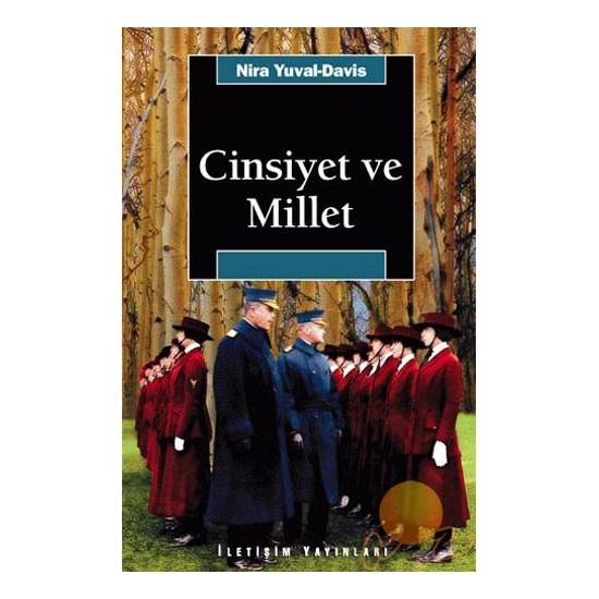 Cinsiyet Ve Millet Kitabı Ve Fiyatı - Hepsiburada