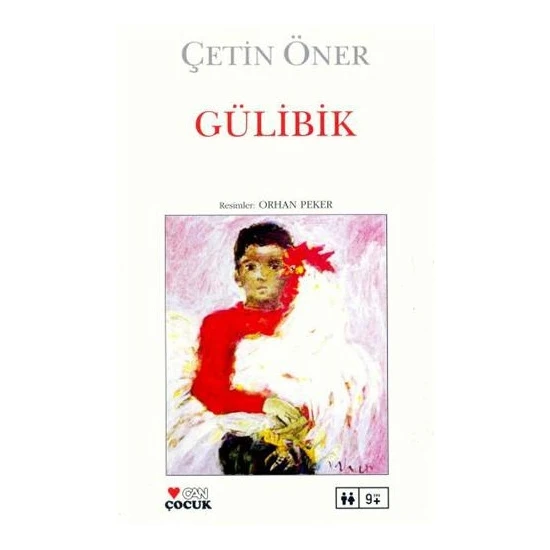 Gülibik - Çetin Öner