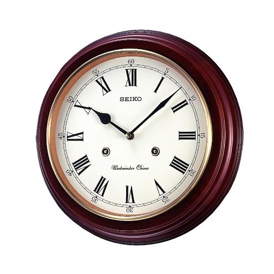 Seiko Qxh202b Duvar Saati Fiyatı Taksit Seçenekleri