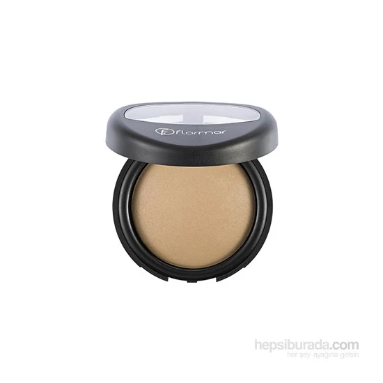 Flormar Terracotta Pudra 020