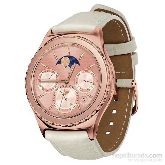 s2 classic rose gold