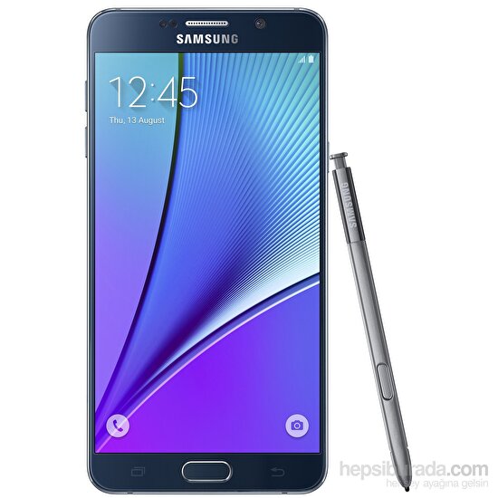 Samsung Galaxy N920 Note 5 (Samsung Türkiye Garantili)