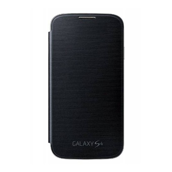 Markaawm Samsung Galaxy S4 Kılıf Flip Cover İ9500